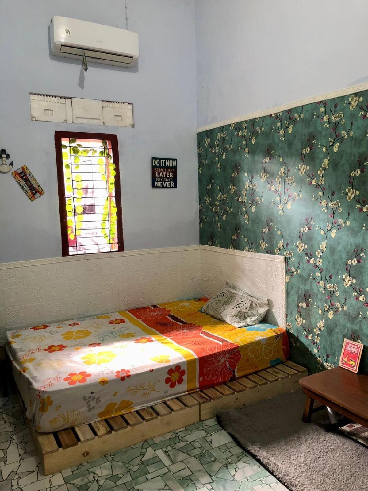Ohana Homestay Banyuwangi 外南梦 外观 照片
